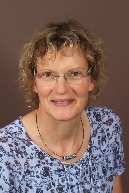 Martina Schmiemann Pharmazeutisch-technische Assistentin (PTA)