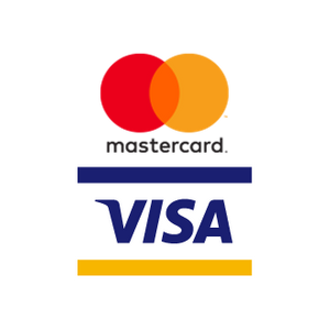 Mastercard / VISA Kreditkarten Zahlung in Stern-Apotheke