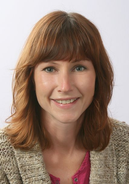Martina Lünstroth Pharmazeutisch-technische Assistentin (PTA)