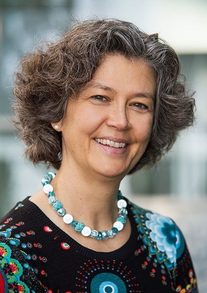 Dr. Claudia Brüning Apothekerin